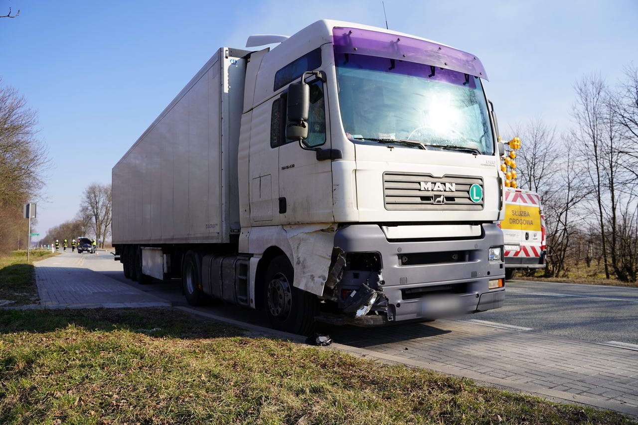 Lkw Unfall in kassel jetzt schadengutachtern central gruppe